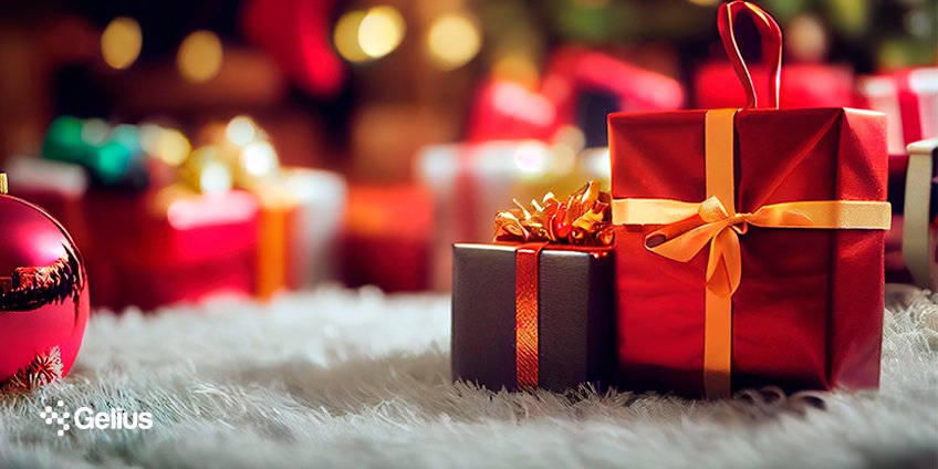 Рождественские сувениры купить по выгодным ценам в интернет-магазине OZON