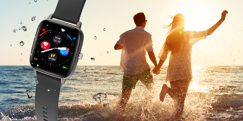 Smart Watch or Fitness Tracker: what to choose and what is better