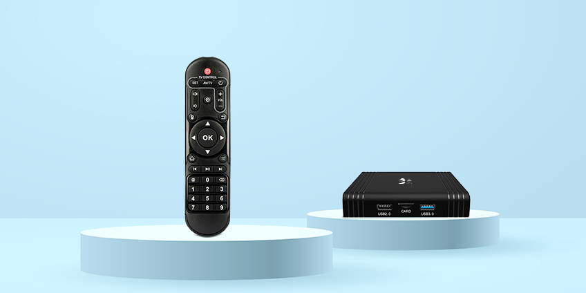 What is a SMART TV Box and how does it work?