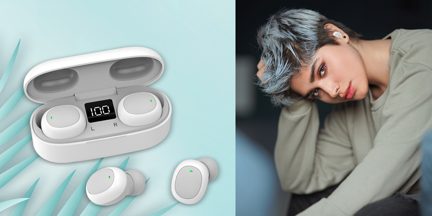 Бездротові навушники: особливості вибору Bluetooth моделей