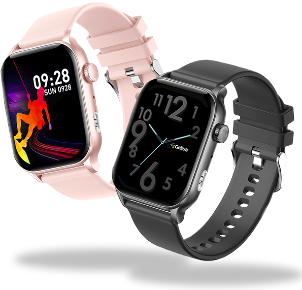Gelius Amazwatch Light
