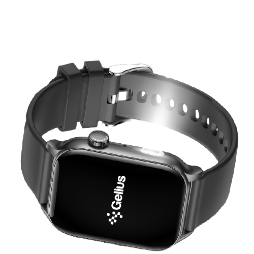 Gelius Amazwatch Light автономність