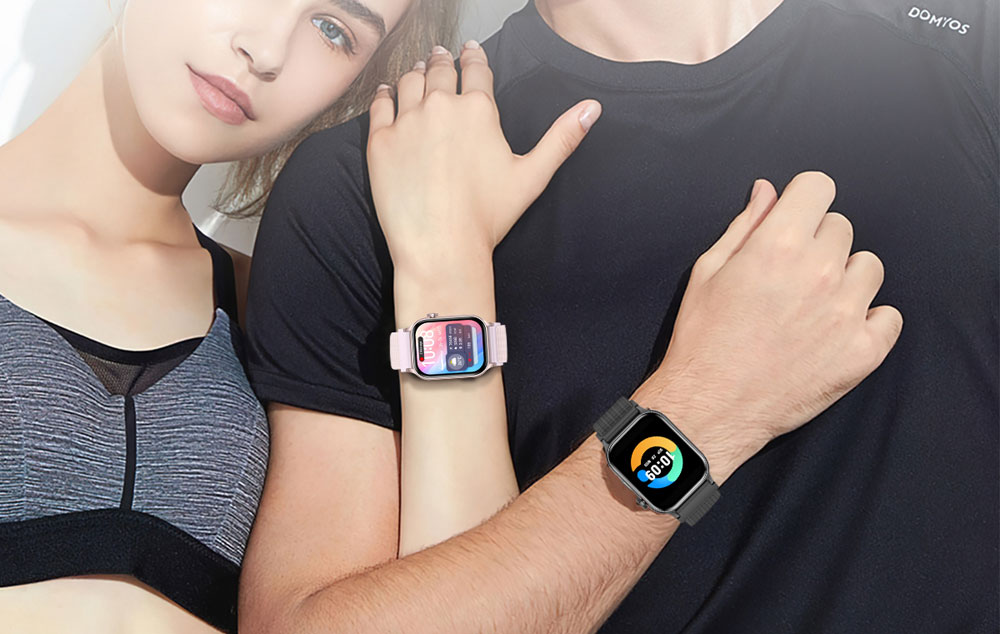 Gelius Amazwatch Light AI ChatGPT