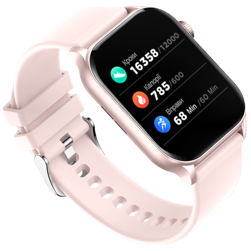 Gelius Amazwatch Light спорт