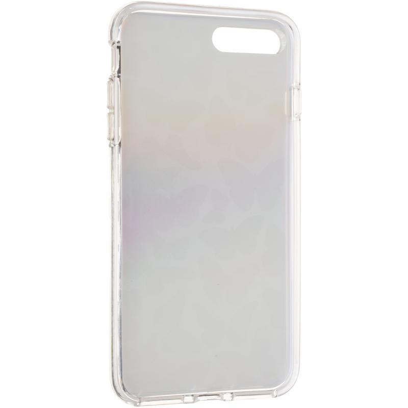 Holographic Print Case for iPhone 7 Plus 8 Plus Butterfly