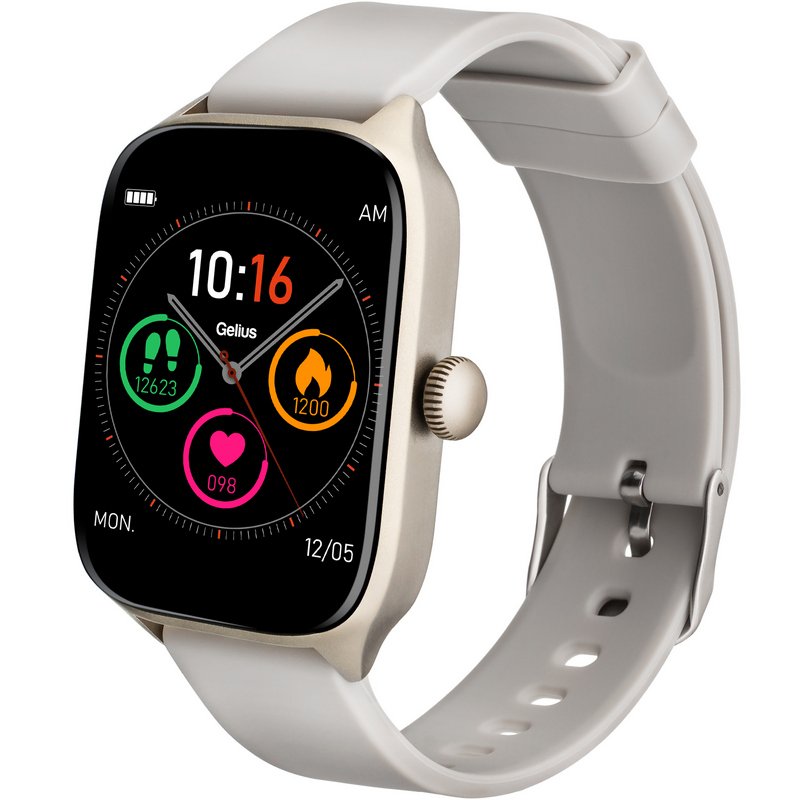 W4 smart watch online review