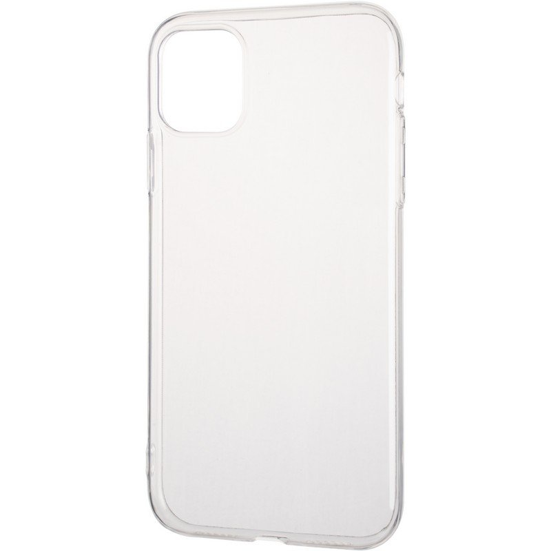 Buy Transparent Air Case for iPhone 11