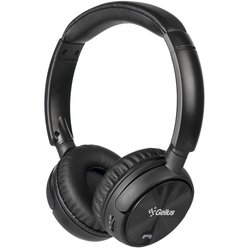 

Bluetooth навушники Gelius Pro Crossfire GP HP-007 Black