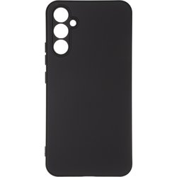 Чехол Full Soft Case для Samsung A346 (A34) Black