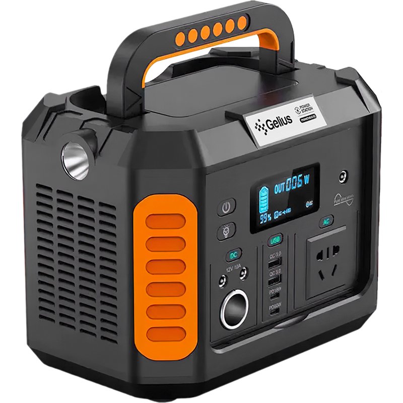 Купить Power Station Gelius Prometheus X1