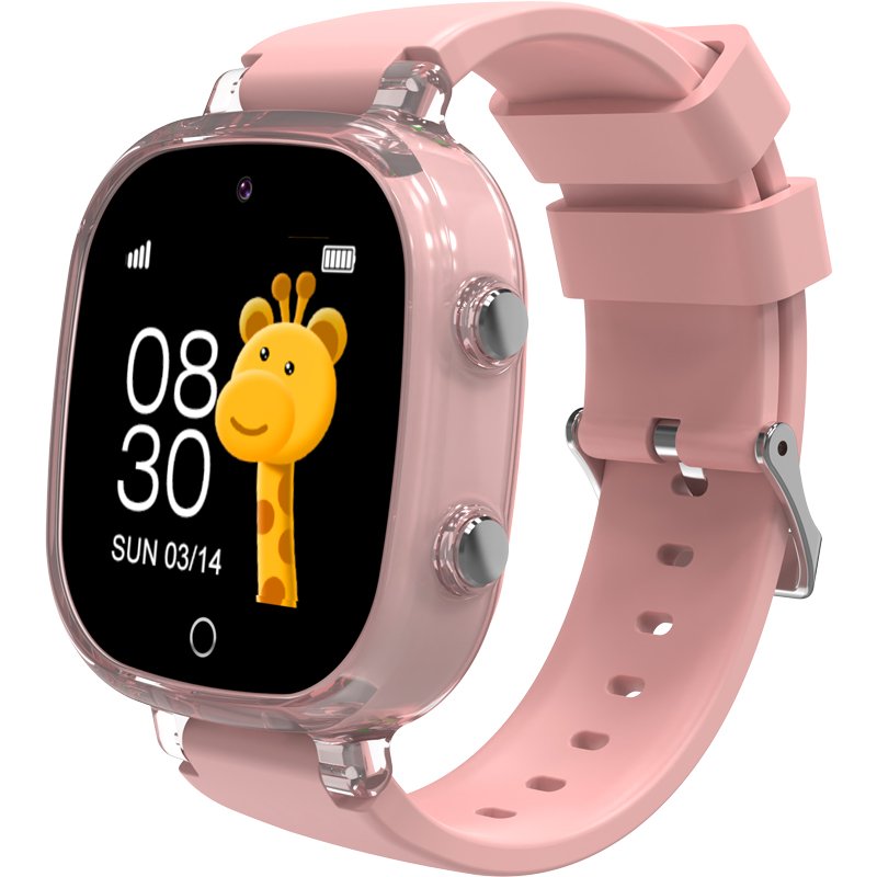 Modern Smartwatch Smart Watch Public Kids Smart Watch Gelius