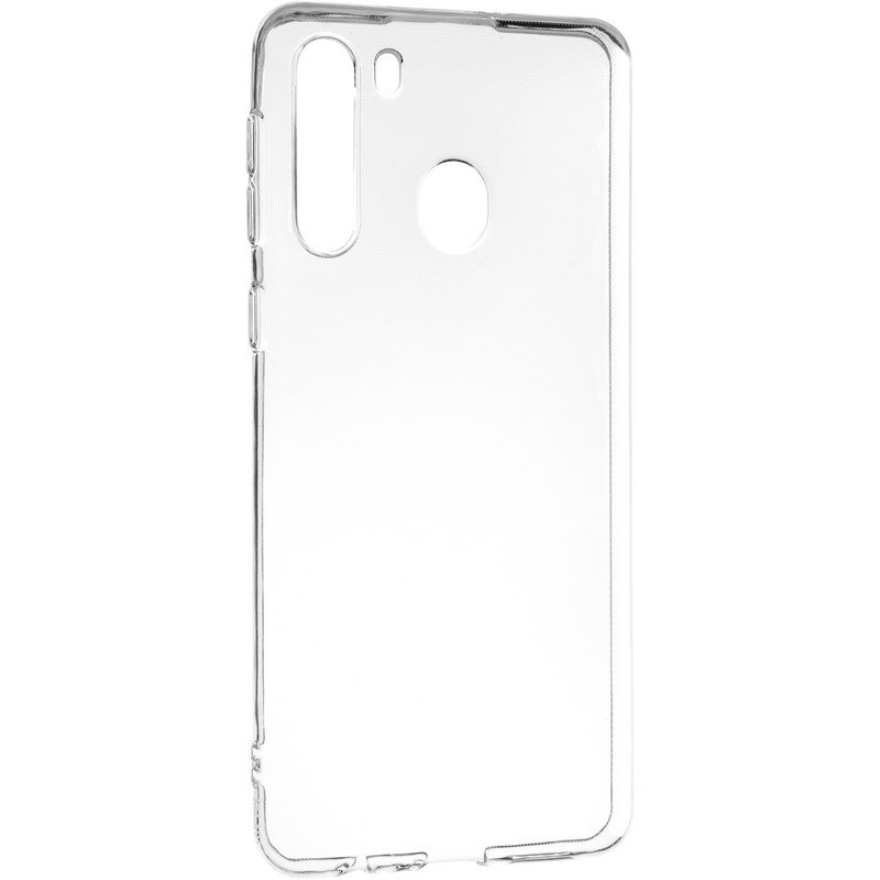 Buy Transparent Air Case for Samsung A215 (A21)