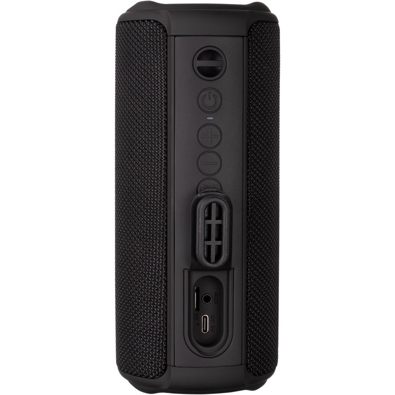Bluetooth колонка Gelius BoomBox X GP-BS500x Black