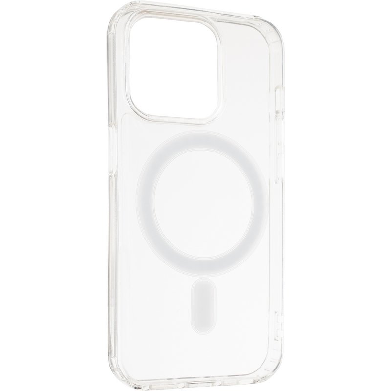 Clear Case Acrylic (MagSafe) for iPhone 11 Pro Transparent