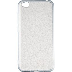 Remax Glossy Shine Case for Xiaomi Redmi Go Blue