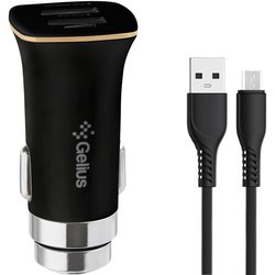 Авто зарядные устройства USB