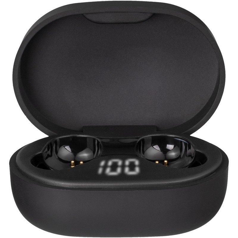 Buy TWS headphones Gelius Pro Reddots TWS Earbuds GP TWS010 Black