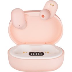 

Бездротові навушники TWS Gelius Reddots GP-TWS010 Pink