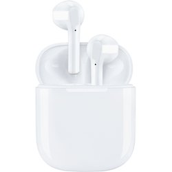 

Бездротові навушники TWS Gelius Pro Capsule 4 GP-TWS-004i White