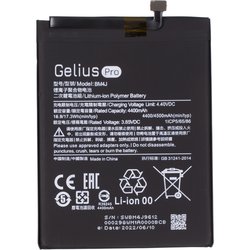 xiaomi note 8 pro battery