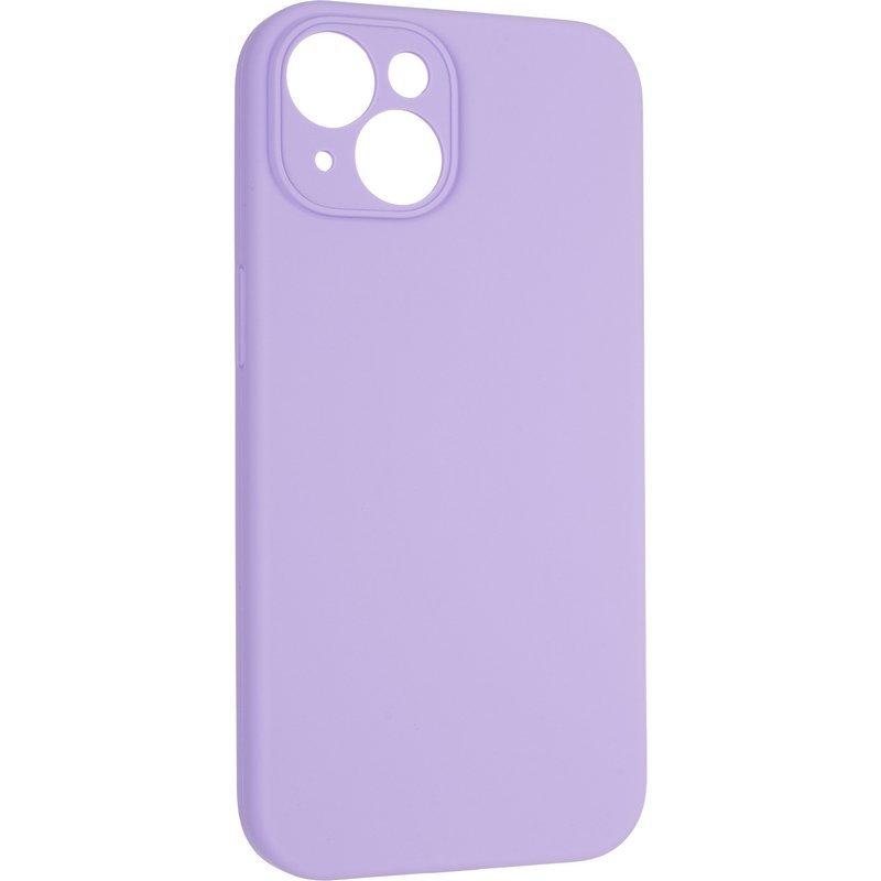 Чохол Original Full Soft Case для iPhone 12 Mini Lilac (without logo)