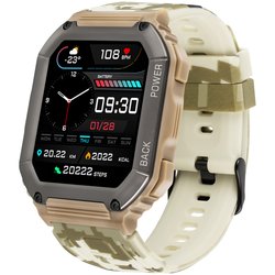 Military on sale smartwatch 2018