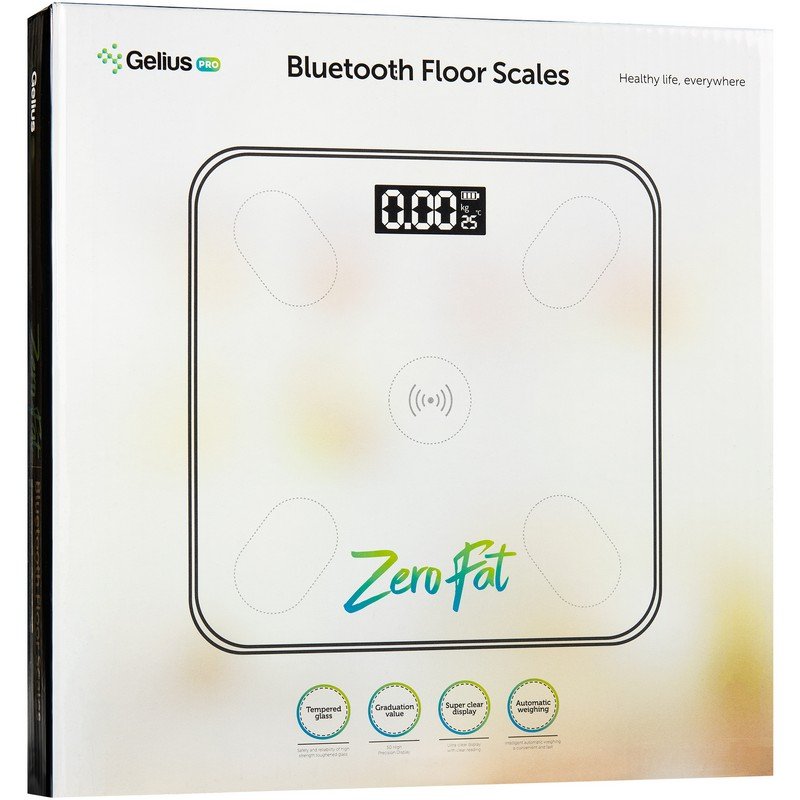 Body Weight Scale I-BS001 Series