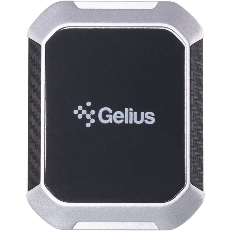 Холдер Gelius Clasp GP-CH022 Magnetic Black
