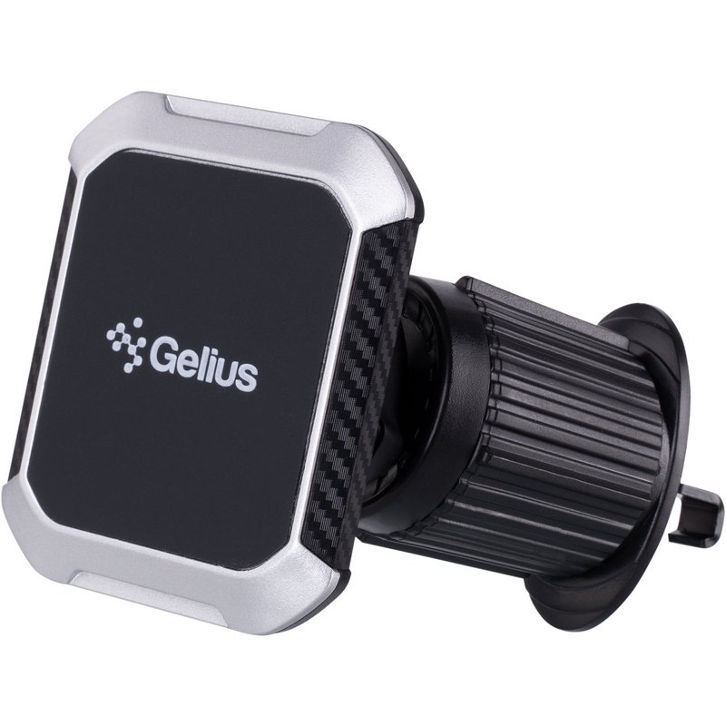 アクセサリー G.loser Холдер Gelius Clasp GP-CH022 Magnetic Black