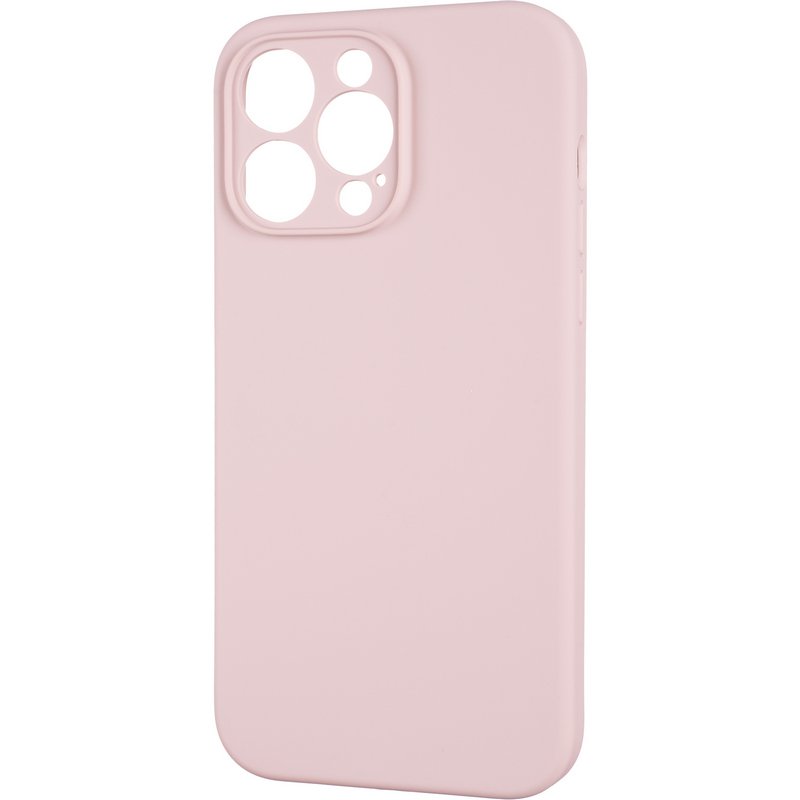 iPhone 14 Pro Maxケース　ヌードピンク Чехол Original Full Soft Case для iPhone 14 Pro Max Pink Sand