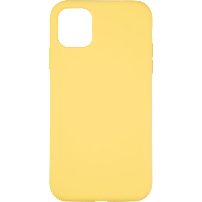 iphone 11 phone case yellow