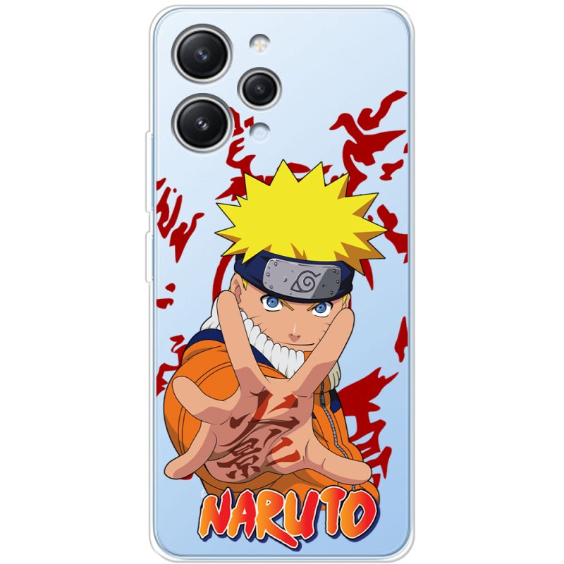 Gadget Naruto