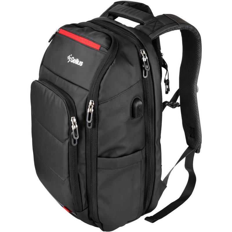 Protective 2025 laptop backpack