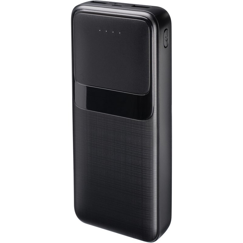Повербанк Gelius TLX GP-PB311i 20000mAh 10W Black