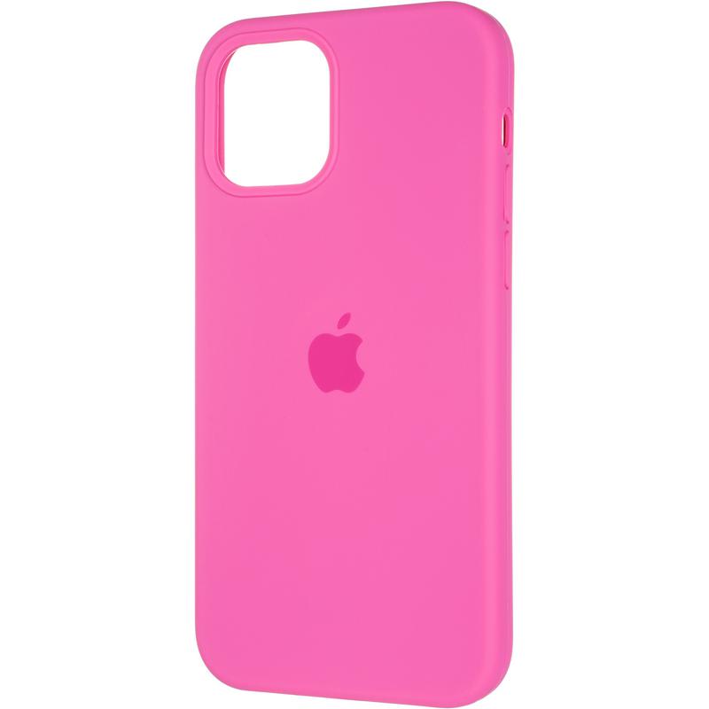 Buy Krazi Silicone Case for iPhone 12 Dragon Fruit