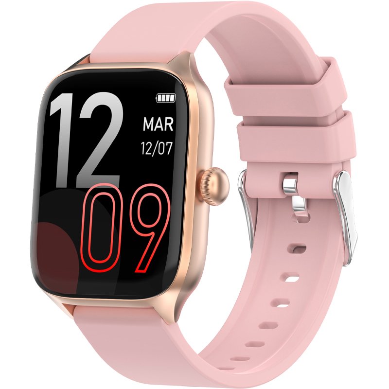 Rose store smart watch