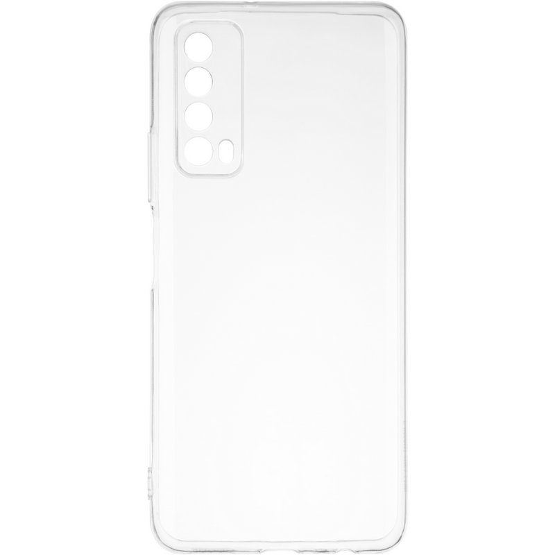 Buy Clear Air Case for Huawei P Smart (2021)