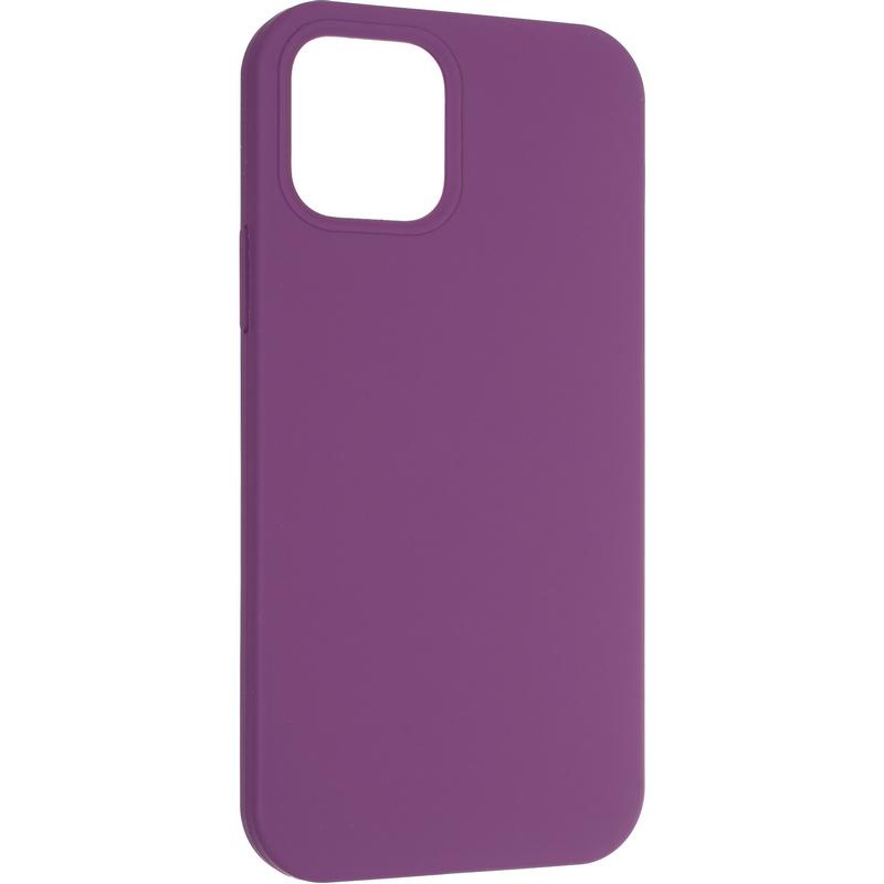 Original Silicone Case for iPhone 12 Series