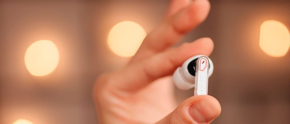 Gelius Incredible Clear View Light с прозрачным корпусом — выбор 2025 года