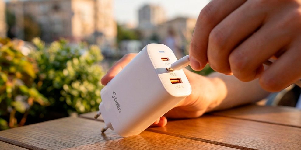 charger power 20W 30W 65W comparison of charging speed