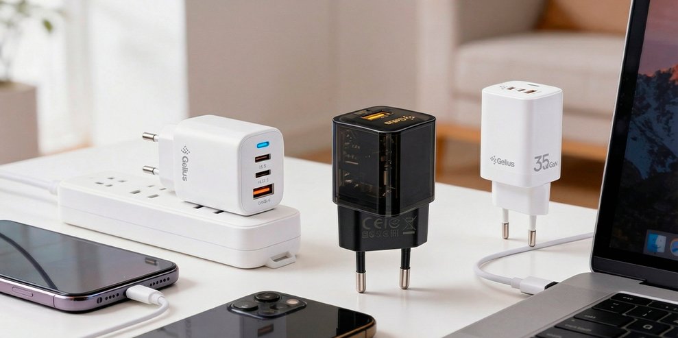which charger is best multi port charger for multiple devices