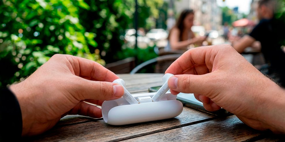 bluetooth наушники не работают один наушник решение и сброс настроек