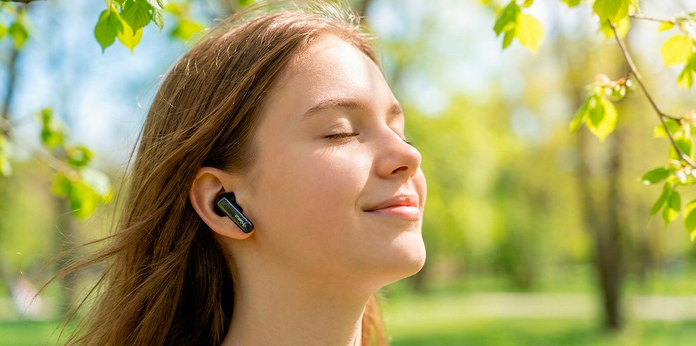 TWS-навушники Gelius Supreme