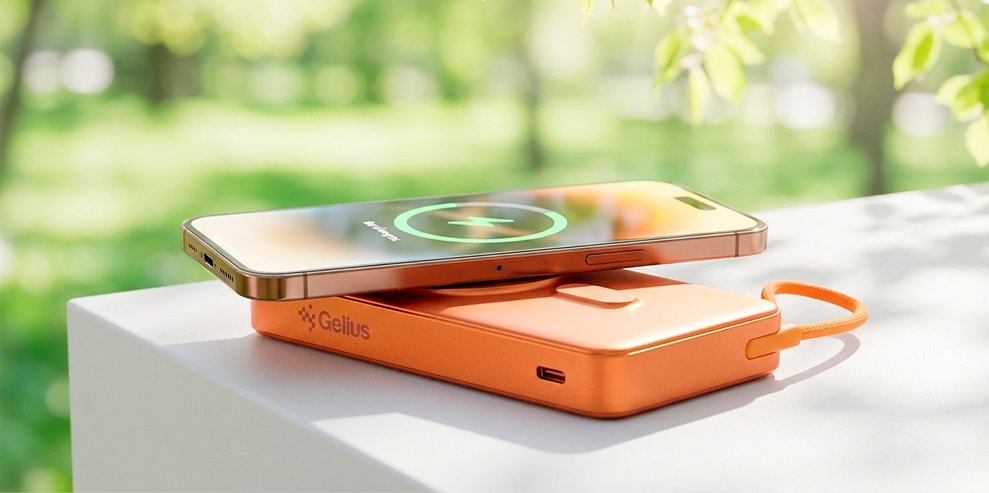 ємність powerbank mAh 10000 20000 30000 50000 приклади зарядки телефону